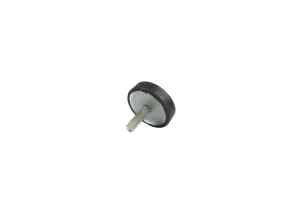 Rubber buffer M8 44x10