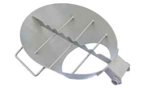 Lej zasypowy Putzmeister 740 