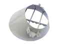 Feed hopper 260/45 side hinge foto 2