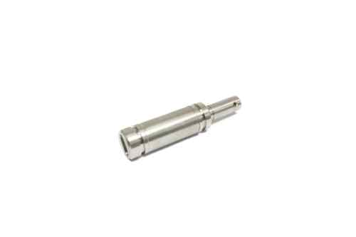 Tank grille extension