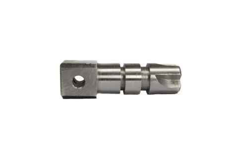 Drain valve lever pin foto 1