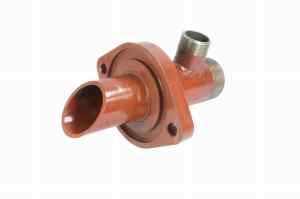 PX200 Mixing vessel output 