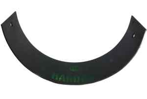 Wear plate 6mm Hardox