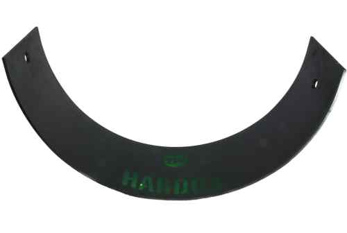Okładzina zbiornika bez otworu HARDOX 6 mm zdj.1
