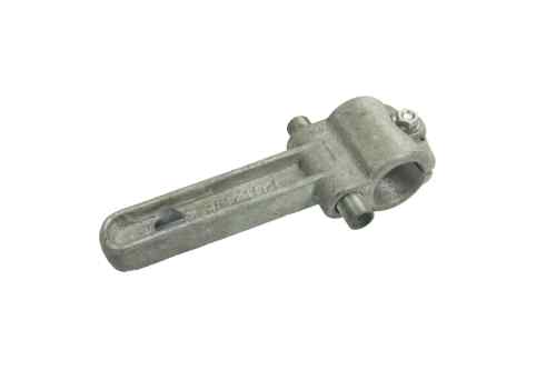 Putzmeister P-13 pistol handle foto 1