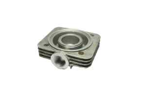 Głowica sprężarki słowackiej F80