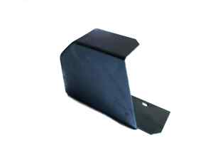 Cover for the grille sensor