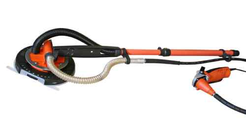SANDER ROKAMAT 60000 TITANO