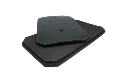 P-13 upper tank seal foto 1