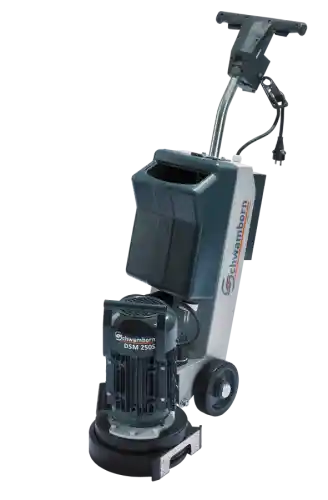 Szlifierka podłogowa DSM 250S SCHWAMBORN zdj.1