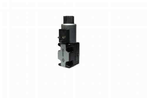 Shovel control valve foto 1