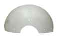 Plastic bottom cover foto 1