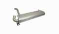 Putzmeister New Generation muffler foto 2