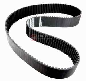 Putzmeister 760 compressor toothed belt