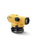Optical level Topcon AT-B3A (+ tripod, + laser stave) foto 2