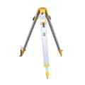 Optical level Topcon AT-B4A (+ tripod, + laser stave) foto 3