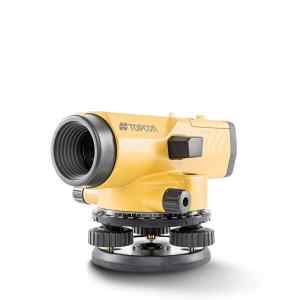 Optical level Topcon AT-B3A