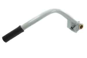 Dźwignia zamykania dekla BMS/BR45