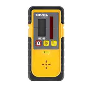 Laser sensor for Nivel System RD200 rotary laser levels