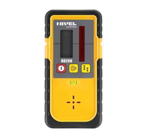 Laser sensor for Nivel System RD200 rotary laser levels foto 1