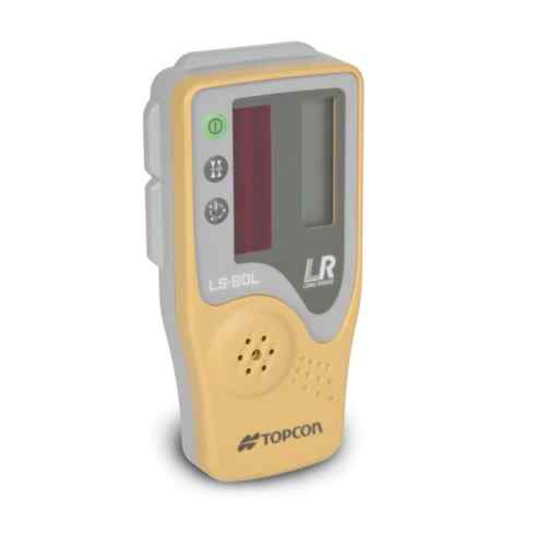 Laser sensor Topcon LS-80L