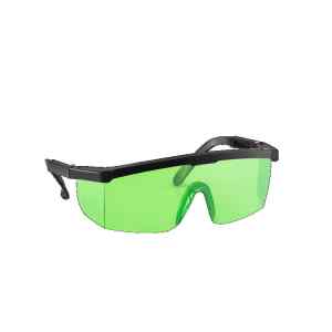 Okulary dla lasera zielonego GL-G Nivel System