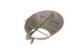 Brinkmann 260/45 feed hopper, rear mounting foto 1