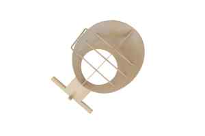 Hopper for Putzmeister 3241