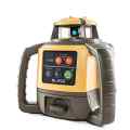 Laser level Topcon RL-H5A (+ tripod, + laser stave) foto 2
