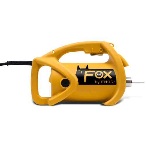 Napędy elektryczne FOX