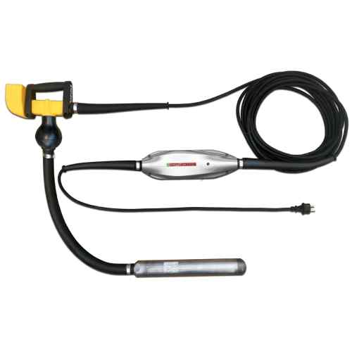 Przetwornica elektroniczna przenośna i-SPYDER 230V-38 P