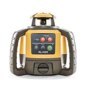 Laser level Topcon RL-H5A