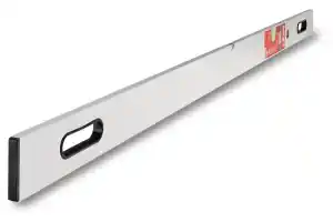Łata aluminiowa SLXG2 / 200 cm Sola
