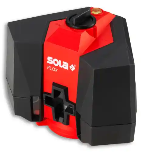 Laser obrotowy  FLOX  zdj.1
