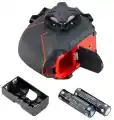Laser PLANO 3D GREEN Sola zdj.6