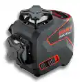 Laser PLANO 3D GREEN Sola  zdj.1