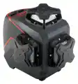 Laser PLANO 3D GREEN Sola zdj.2