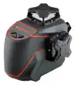 Laser PLANO 3D GREEN Sola zdj.3