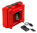 Laser PLANO 3D GREEN Sola  zdj.7