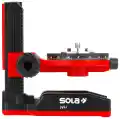 Uchwyt do statywu WH 5/8" Sola   zdj.3