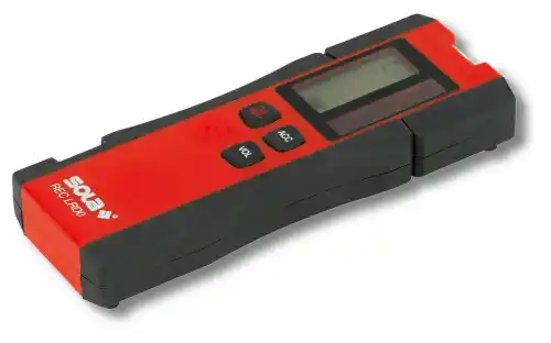 Odbiornik laserowy REC LRD0 Sola