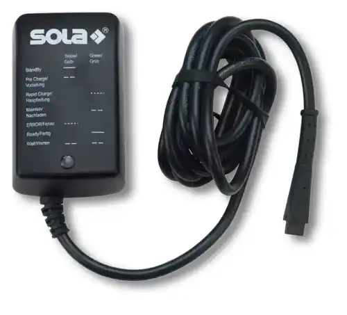 Ładowarka LG sola