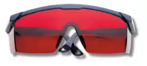 Okulary widzialności laserowej  LB RED Sola