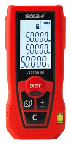 Laser Distance Meter 50 m foto 1