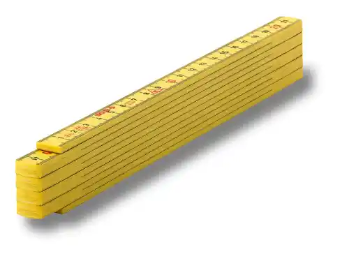 Miara składana HK 2/10G Sola