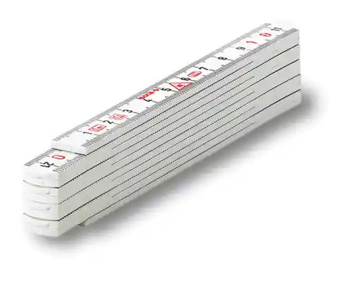 Miara składana HKM 1/10 W Sola