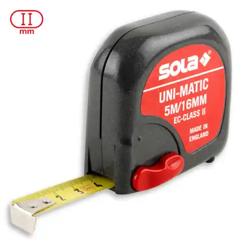 UNI-MATIC 2m/16mm  foto.1