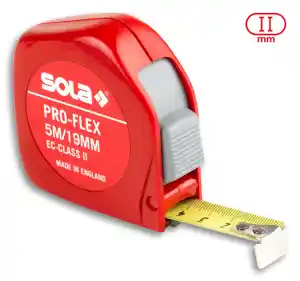  PRO-FLEX 3m/19mm 