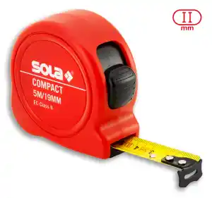COMPACT 3m/16mm 