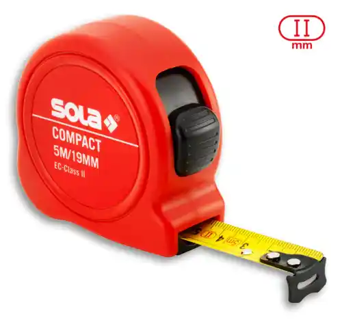 COMPACT 3m/16mm